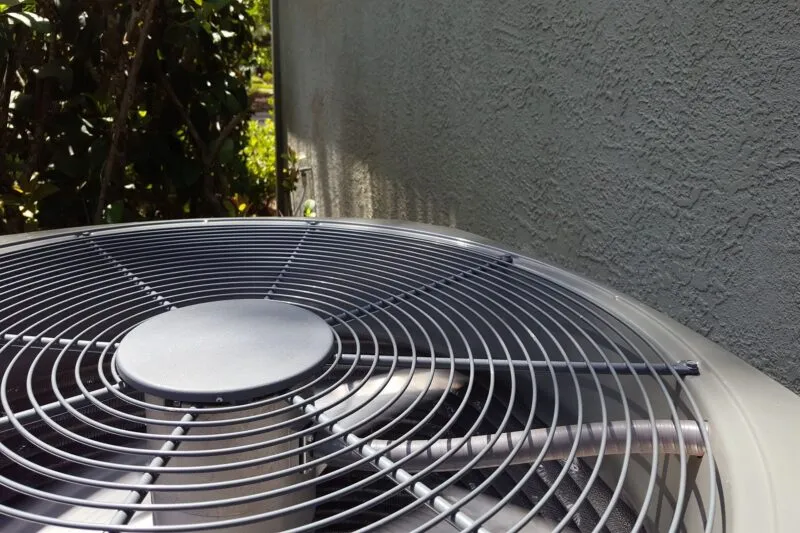 Image for AC Unit Buzzing Every Few Minutes? Here’s What’s Behind It