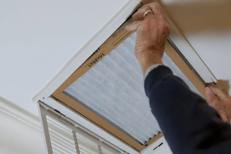 Image for HVAC Duct Sizing Rule Of Thumb