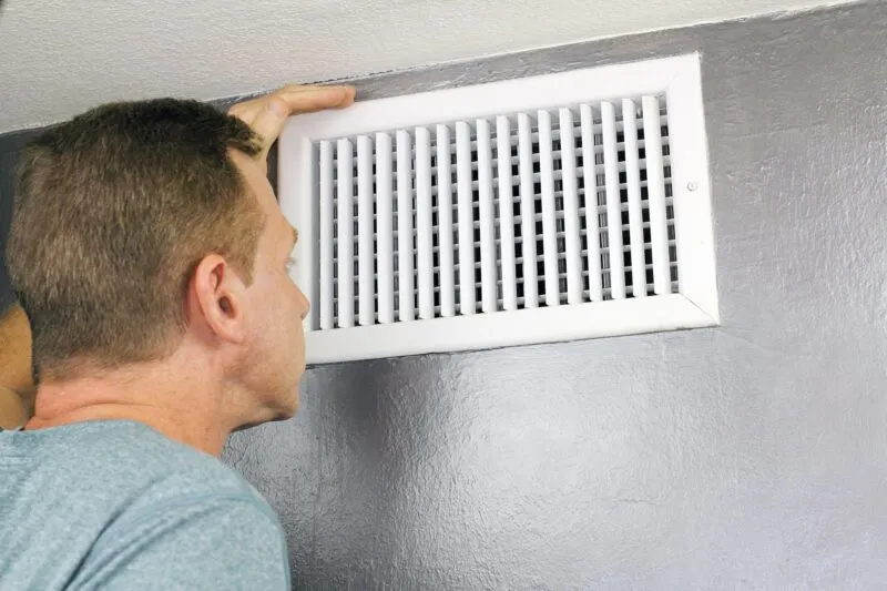 Image for Why Is Water Dripping From Your AC Vent? Here’s How To Fix It
