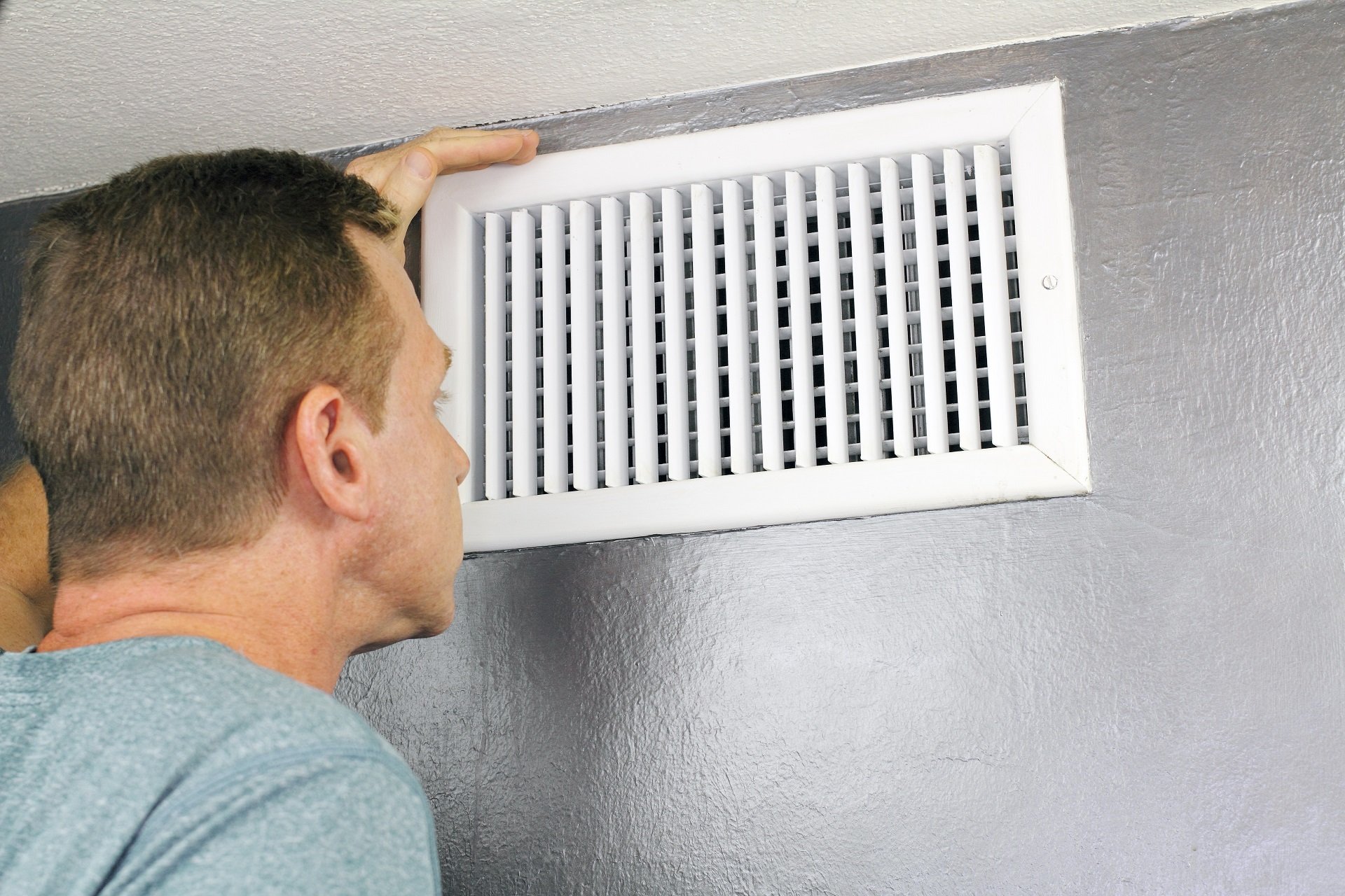 Why Is Water Dripping From Your Ac Vent