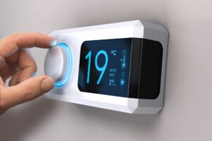 I Want a Smart Thermostat but Don’t Have a C Wire – What Are My Options?