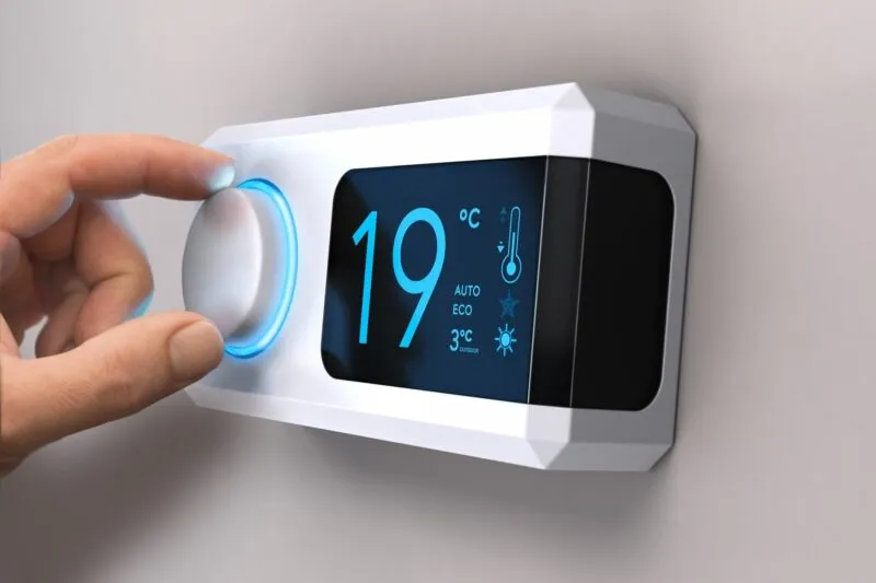 Image for I Want a Smart Thermostat but Don’t Have a C Wire – What Are My Options?