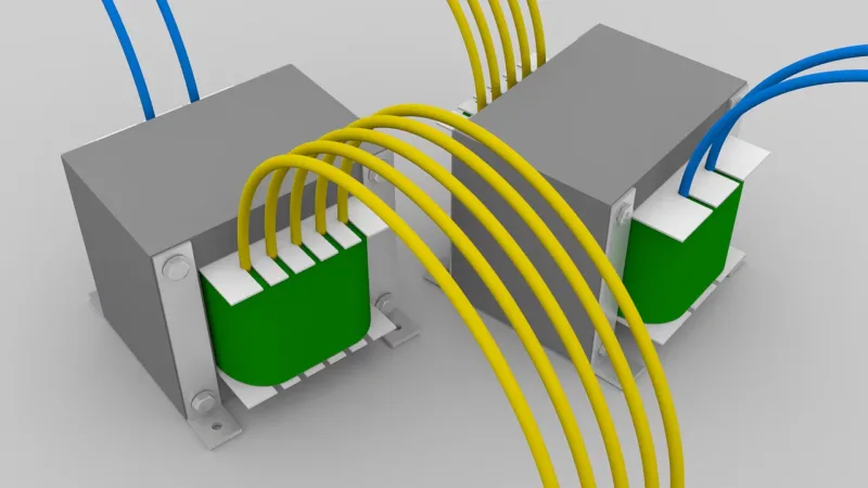 Image for What Are The Symptoms Of Bad HVAC Transformer