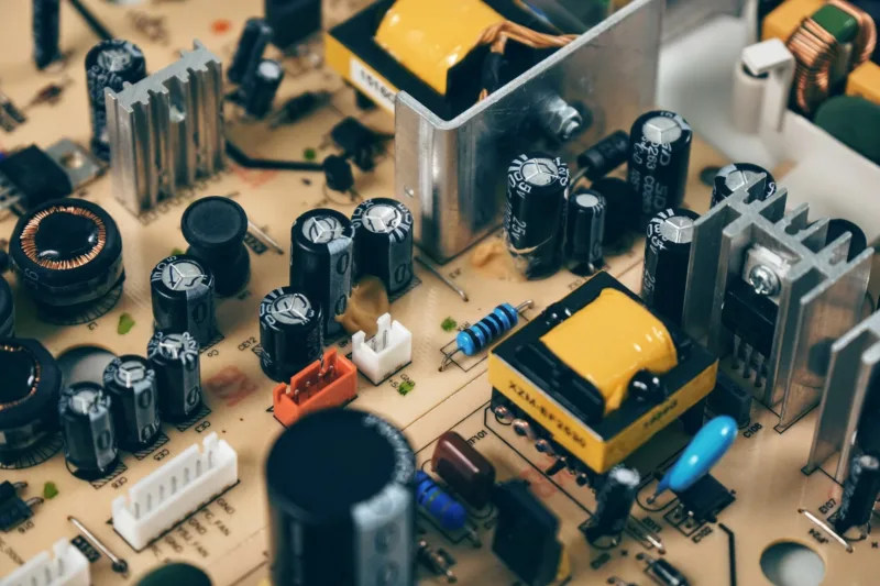 Image for Why Is Your AC Contactor Not Pulling In