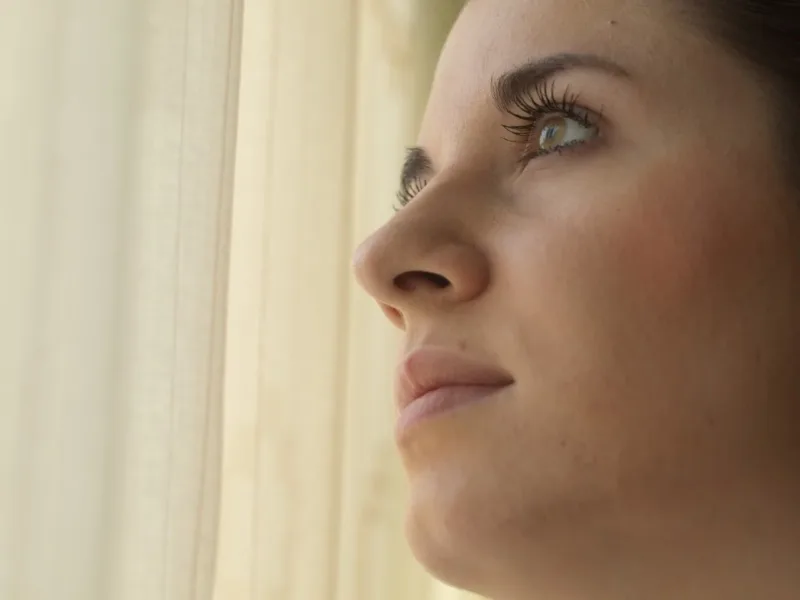 Image for Why Is Your Air Conditioner Smelling Like Burning Plastic