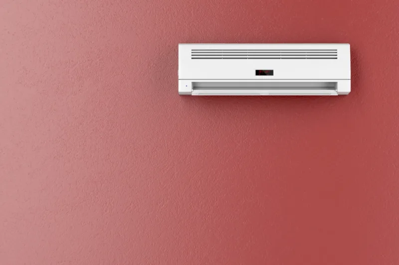Image for How To Fix Water Dripping From Split AC Indoor Unit