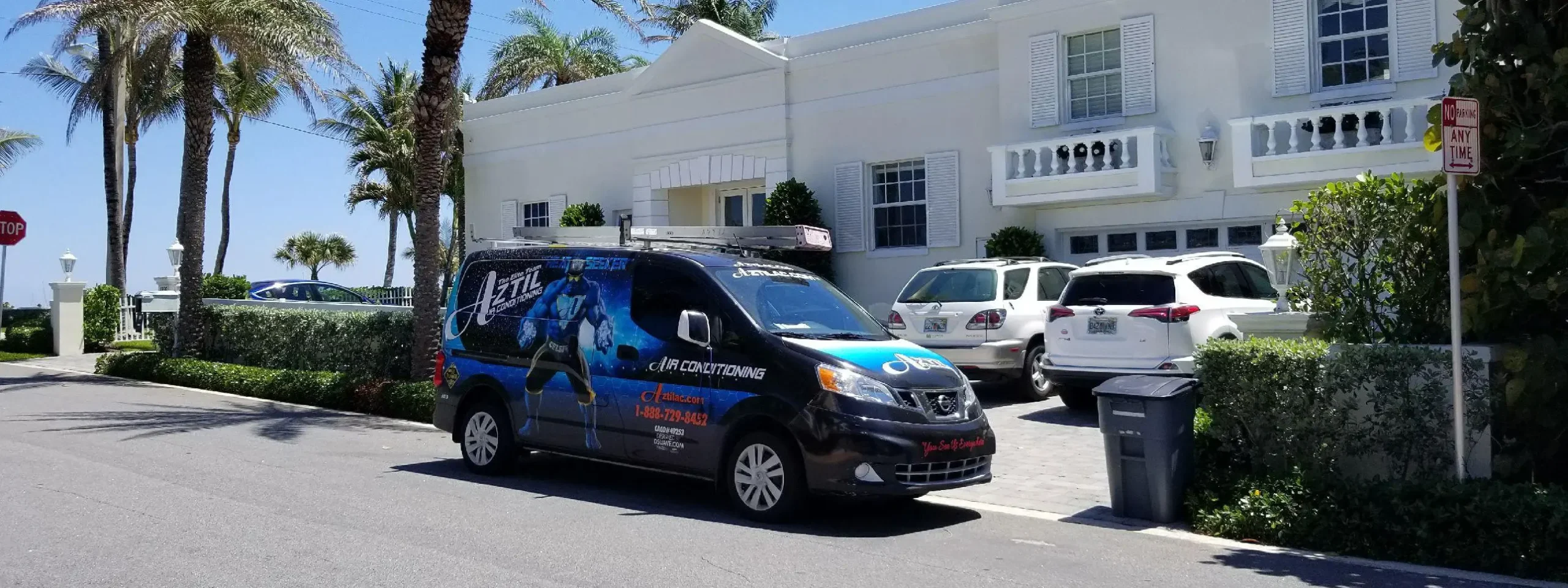 Air Conditioning Companies in West Palm Beach Aztil Air Conditioning