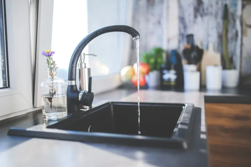 Image for Why Hot Water Runs Out After 10 Mins