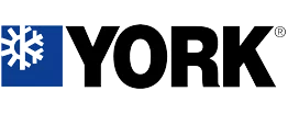 York logo