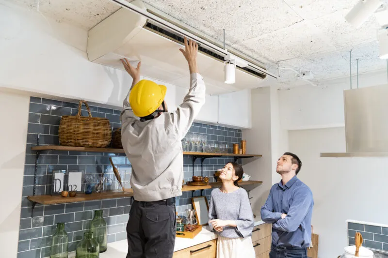 Image for HVAC Issues: Strange Signals That Mean Trouble