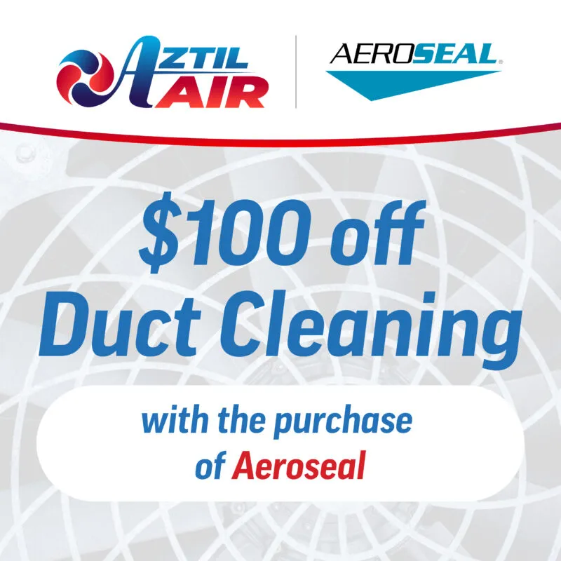 Image for $100 Off Duct Cleaning