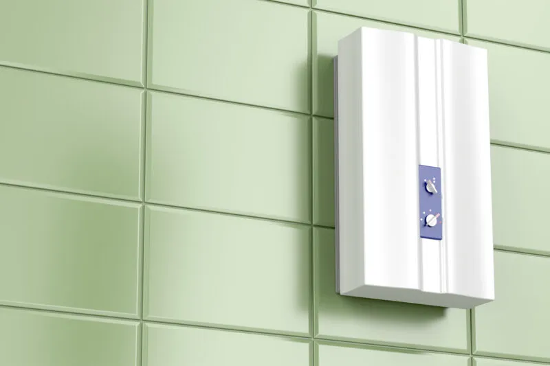Image for Tanked vs Tankless Water Heaters: How to Choose
