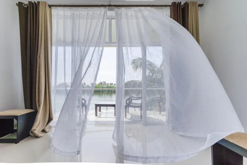 Image for 10 Simple Tips to Improve Air Circulation in Your Home