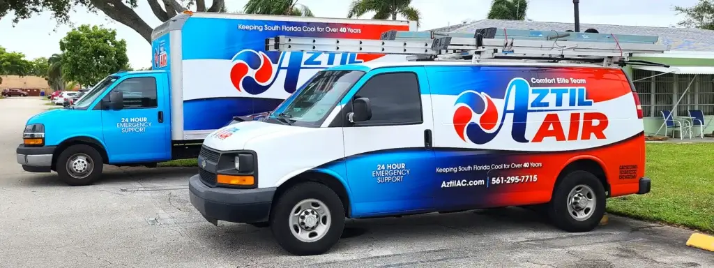 Explore Exciting Careers at Aztil AC Today