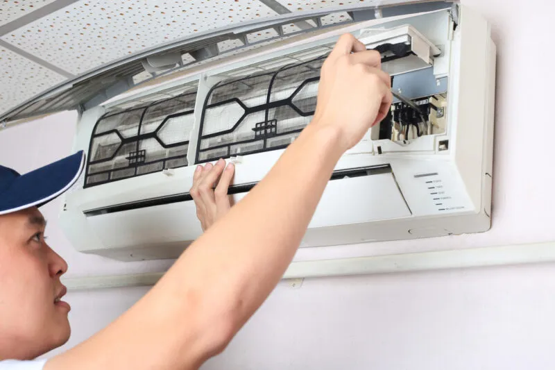 Image for Five Signs It’s Time to Upgrade Your HVAC System in 2025