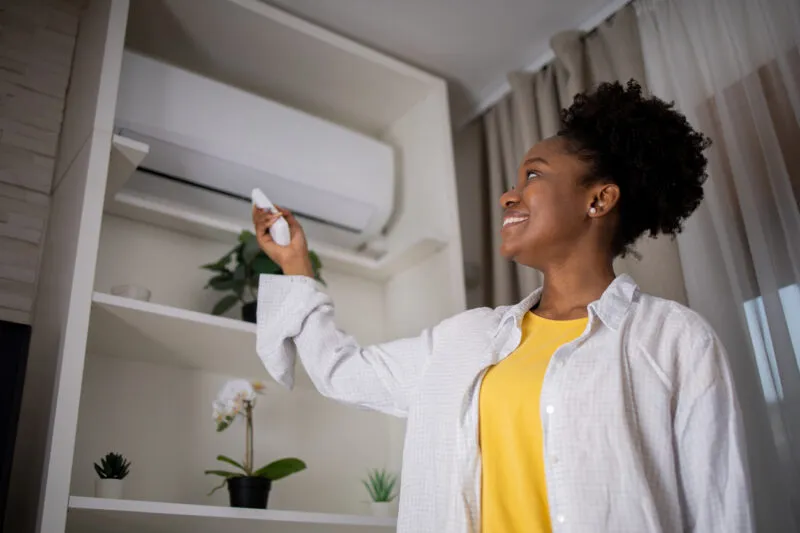 Image for Allergy Season is Here! How Your HVAC System Can Help Reduce Spring Allergies