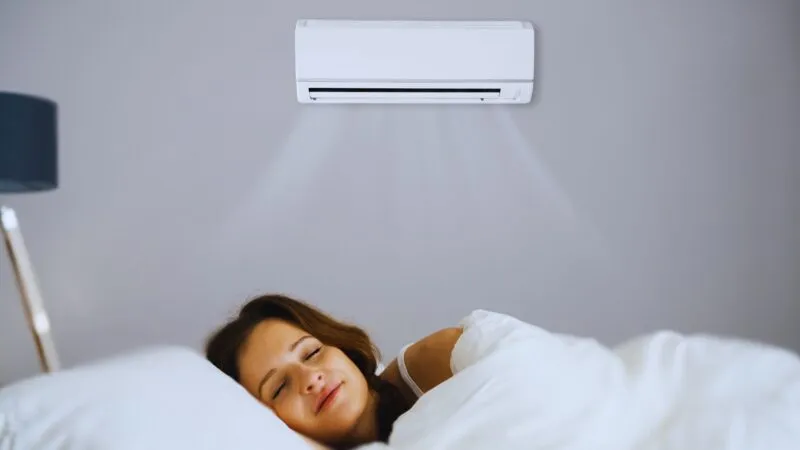Image for The Impact of HVAC Systems on Sleep Quality: Tips for a Restful Night’s Sleep