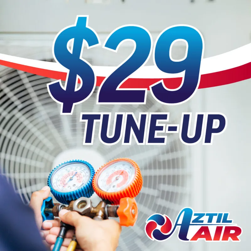 Image for $29 Tune-Up
