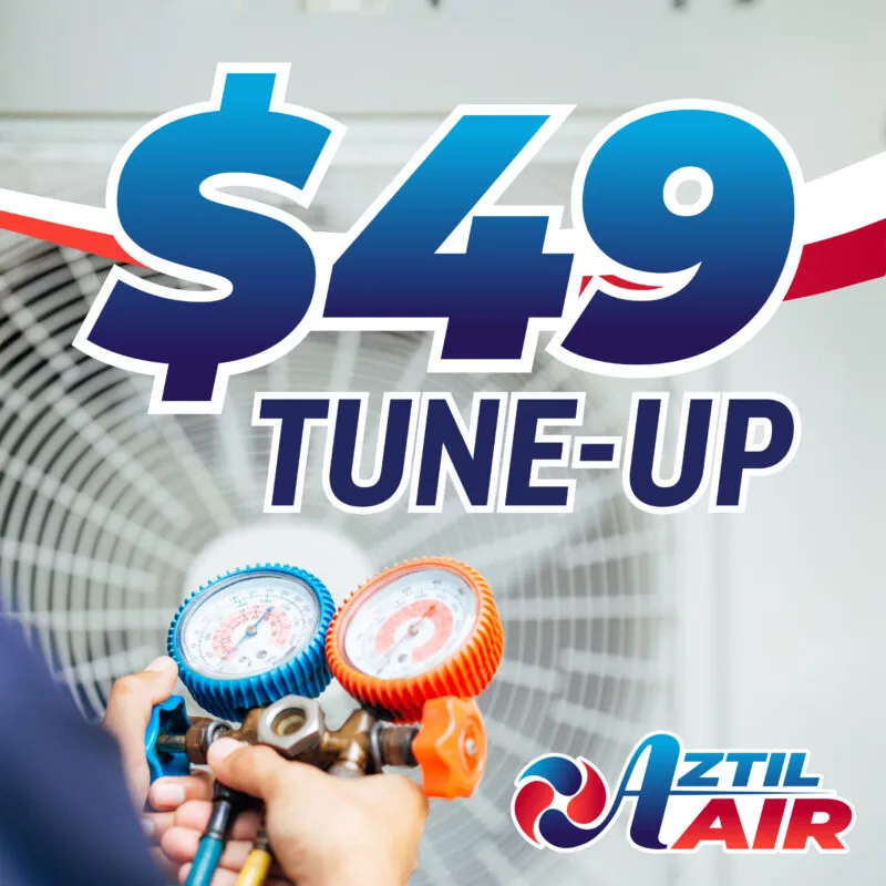 Image for $49 Tune-Up