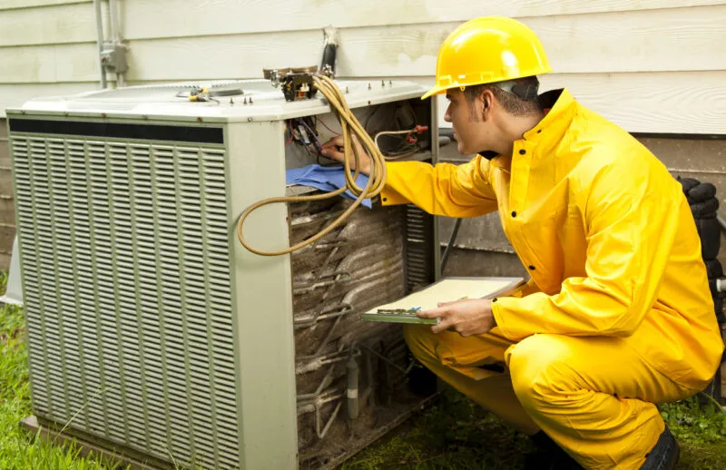 Image for Preparing Your HVAC System for Hurricane Season: Essential Tips for Florida Homeowners