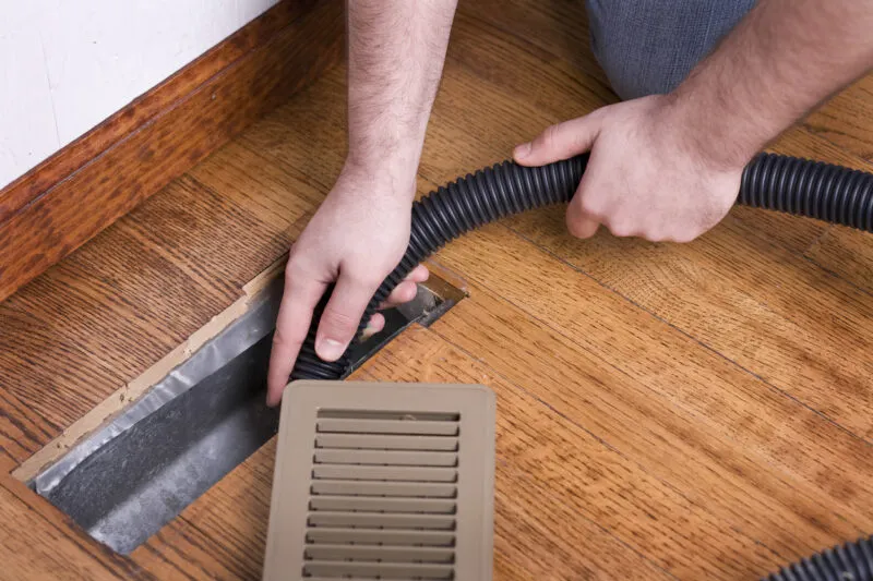 Image for 5 Signs Your Ductwork Might Be Costing You Money