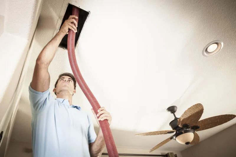 Image for Top Indoor Air Quality Tips for a Healthier Summer!