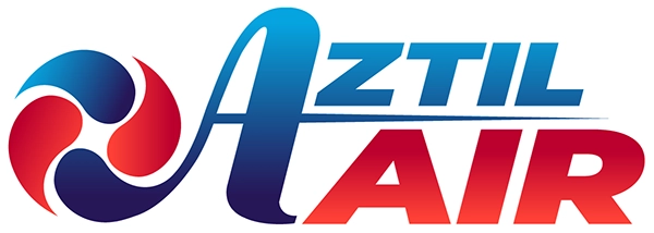 Aztil logo