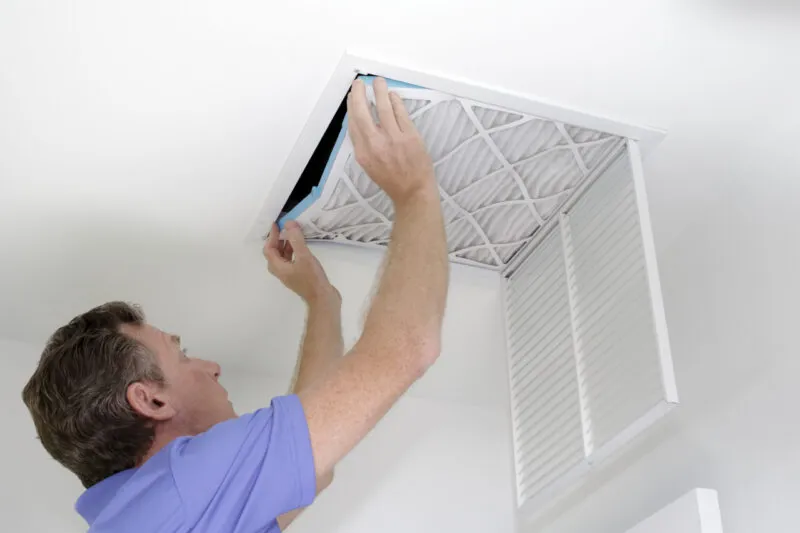 Image for The Importance of Indoor Air Quality in Spring: Tips to Breathe Better