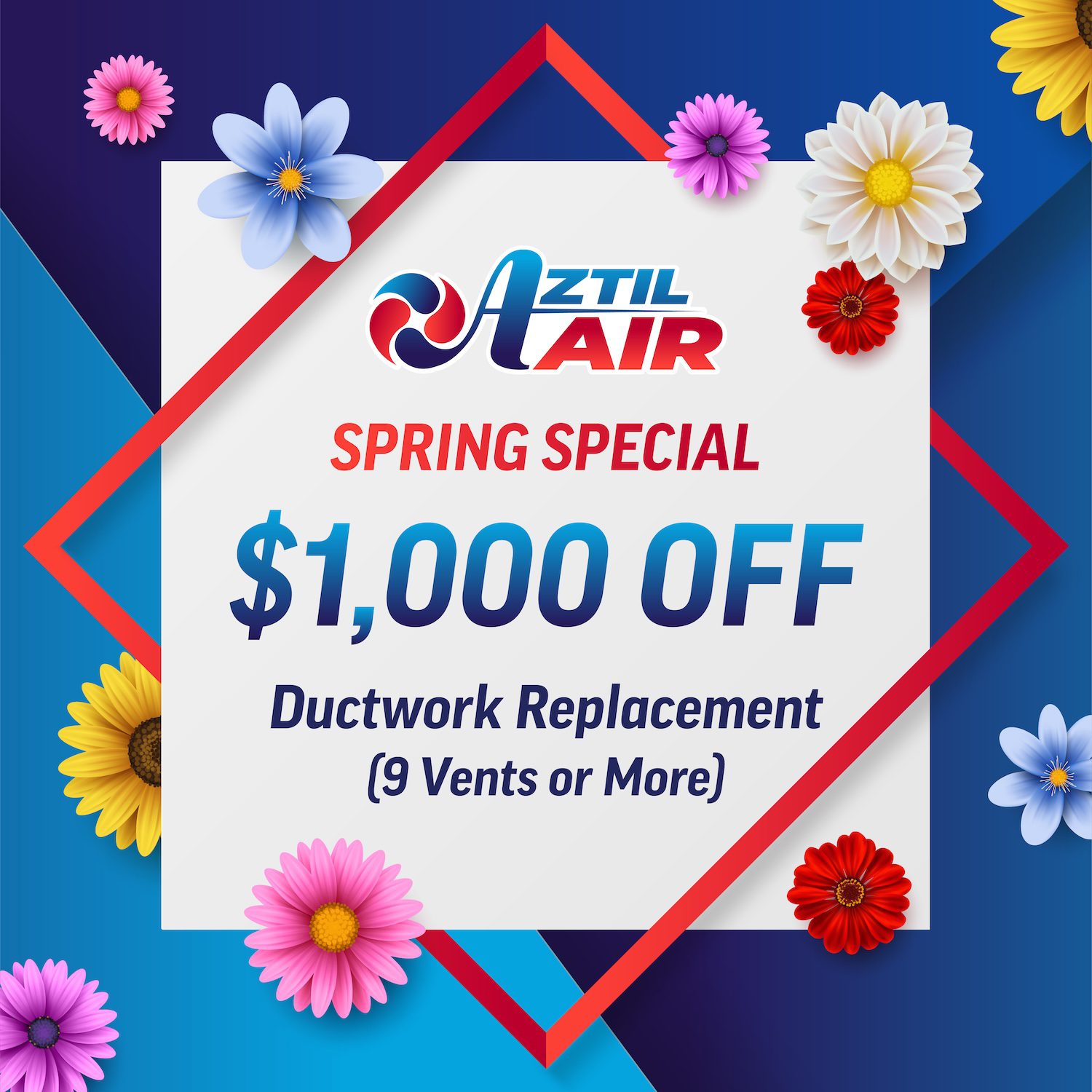 Discover Exciting Specials at Aztil AC Today!