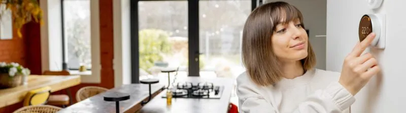 Image for Smart Thermostats in South Florida